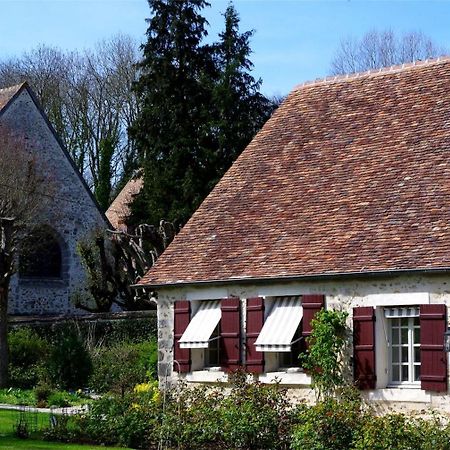 Gite D'Andrezel Exterior foto